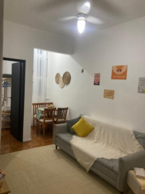 Apartamento próximo a praia, aconchegante em COPA